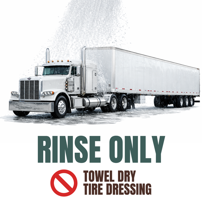 The New Vernon Truck Wash – Truck Wash - The New Vernon Truck Wash