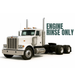 The New Vernon Truck Wash – Truck Wash - The New Vernon Truck Wash