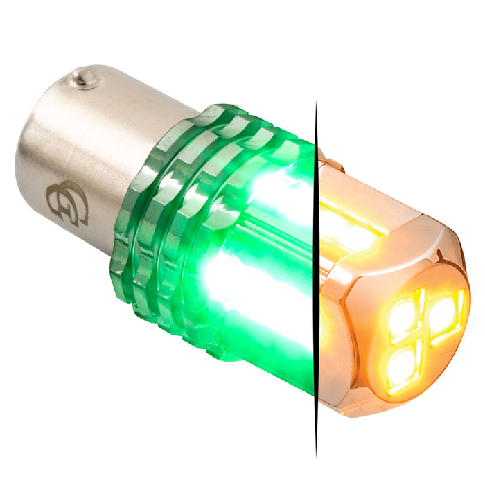 Grand General- 1157 Dual Color Bulb
