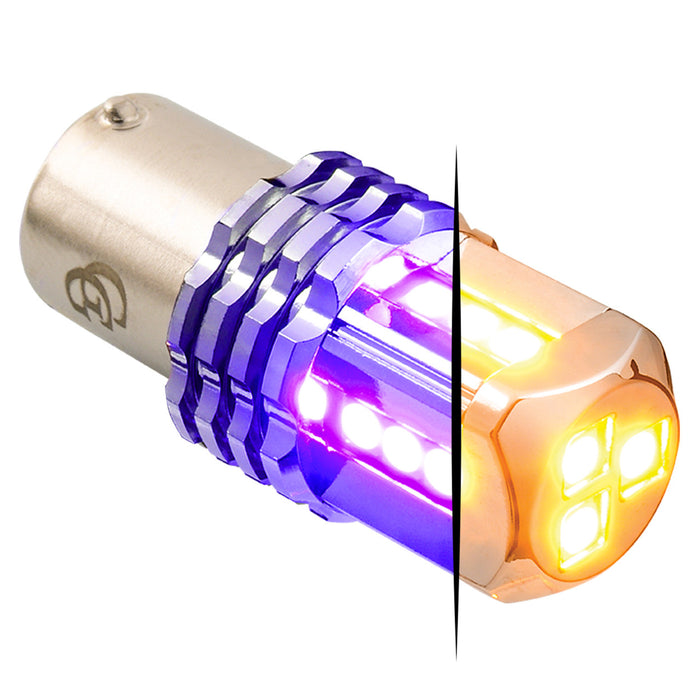 Grand General- 1157 Dual Color Bulb
