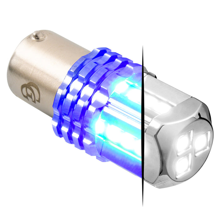 Grand General- 1157 Dual Color Bulb