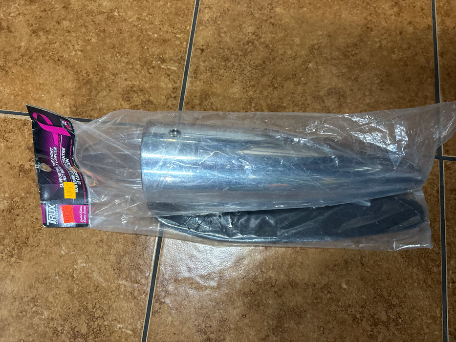 Clearance-Trux Amber/Pink Cab Marker Light Kit - The New Vernon Truck Wash