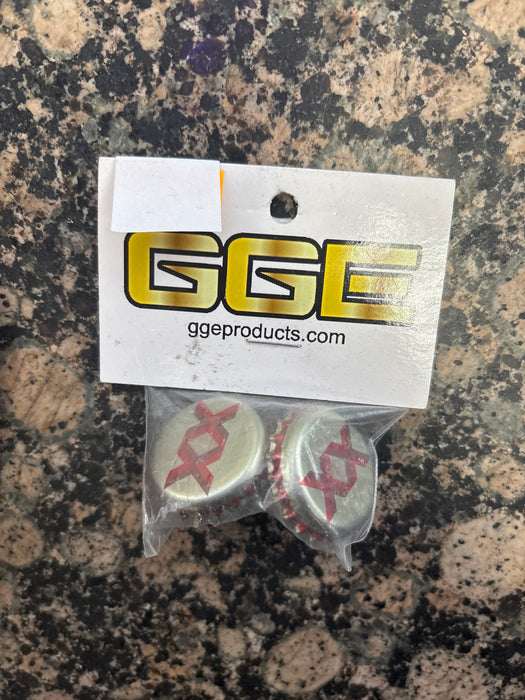 Bottle Cap Valve Stem Cap - The New Vernon Truck Wash