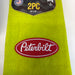 Peterbilt Door Handle Rag - The New Vernon Truck Wash