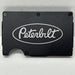 Peterbilt Money Clip Wallet - The New Vernon Truck Wash