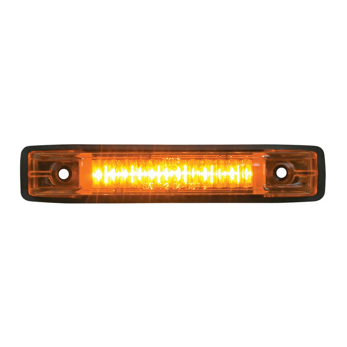 Thin Surface Mount LED Marker Light - The New Vernon Truck Wash