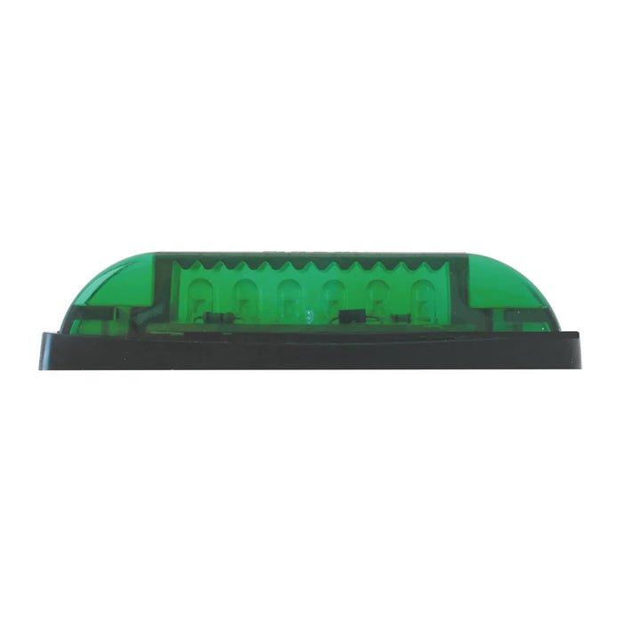 Thin Surface Mount LED Marker Light - The New Vernon Truck Wash