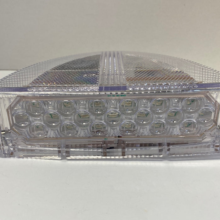 30 LED Low Profile Turn Signal Light for  1987-2007 Peterbilt 379 / 378 / 357 - The New Vernon Truck Wash