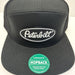 Peterbilt Flat Brim Snapback Hat - The New Vernon Truck Wash