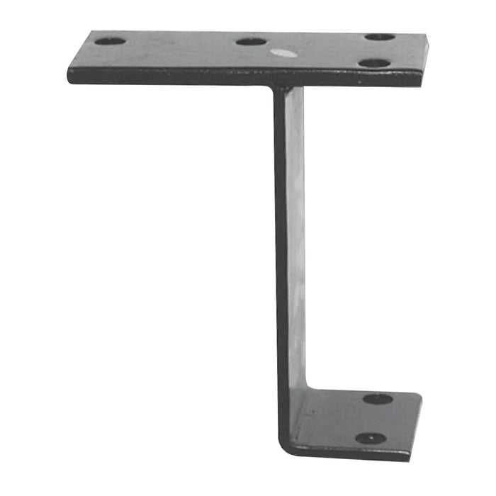 Mounting Bracket for One Piece Light Bar