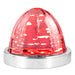Grand General Watermelon Surface Mount LED Light - Red - Illuminated