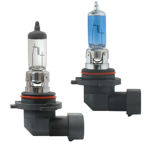 9006 Headlight Halogen Bulb - The New Vernon Truck Wash