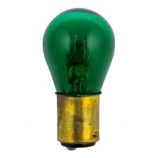 1157 Incandescent Replacement Light Bulb 2pk