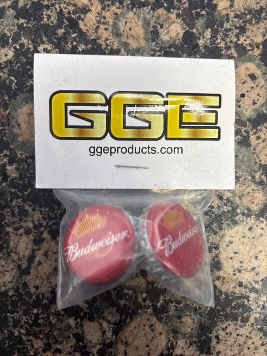 Bottle Cap Valve Stem Cap - The New Vernon Truck Wash