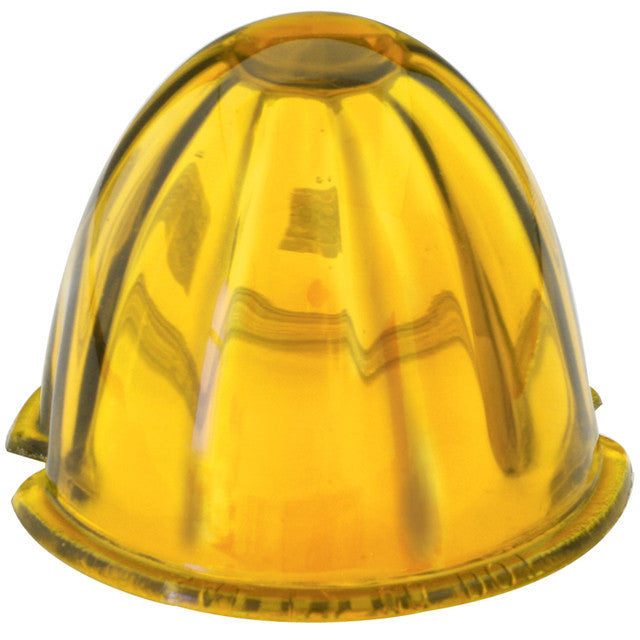 Grand General 3.5" Classic Glass Watermelon Lens - The New Vernon Truck Wash