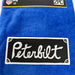 Peterbilt Door Handle Rag - The New Vernon Truck Wash