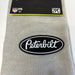 Peterbilt Door Handle Rag - The New Vernon Truck Wash
