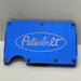 Peterbilt Money Clip Wallet - The New Vernon Truck Wash