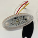 LED Glow Base for Grand General Swan Hood Ornament - The New Vernon Truck Wash