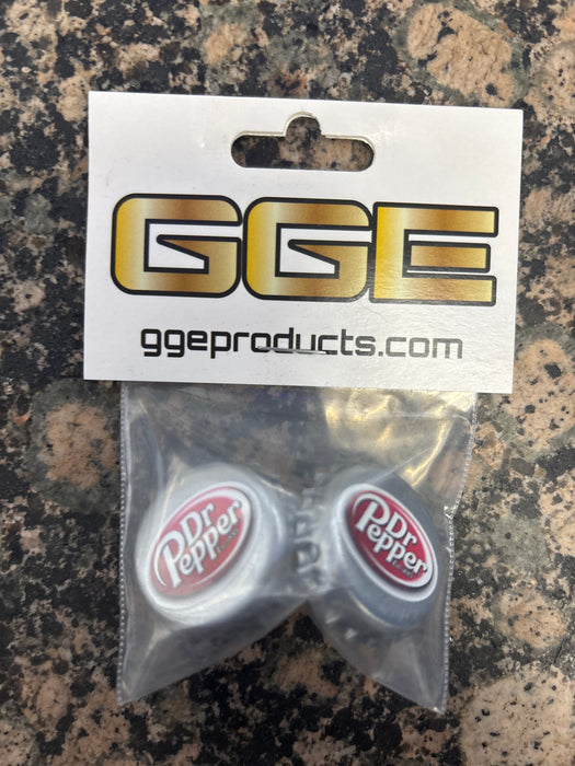 Bottle Cap Valve Stem Cap - The New Vernon Truck Wash