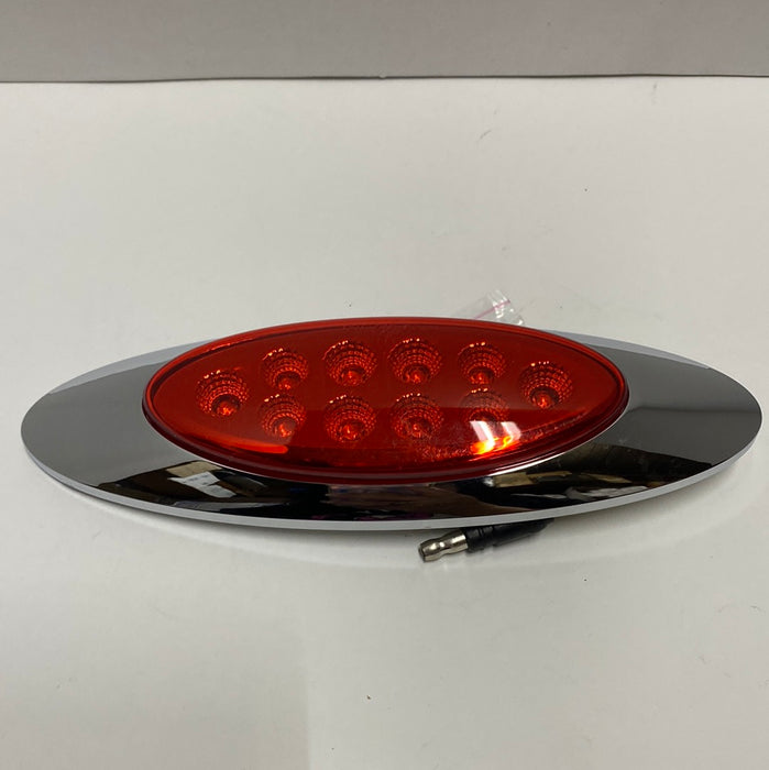 TRUX Marker Light Generation 4 with 10 LED Diodes