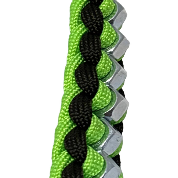 Kacey's Custom Pull Cords - The New Vernon Truck Wash