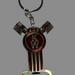 Kenworth Bottle Opener Key Chain - The New Vernon Truck Wash