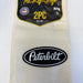 Peterbilt Door Handle Rag - The New Vernon Truck Wash