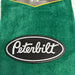 Peterbilt Door Handle Rag - The New Vernon Truck Wash