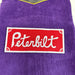 Peterbilt Door Handle Rag - The New Vernon Truck Wash