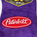 Peterbilt Door Handle Rag - The New Vernon Truck Wash