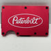 Peterbilt Money Clip Wallet - The New Vernon Truck Wash