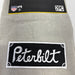 Peterbilt Door Handle Rag - The New Vernon Truck Wash