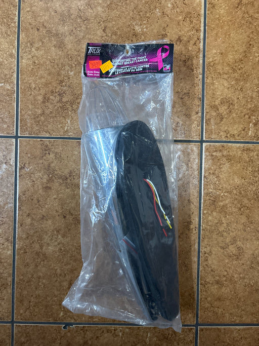 Clearance-Trux Amber/Pink Cab Marker Light Kit - The New Vernon Truck Wash