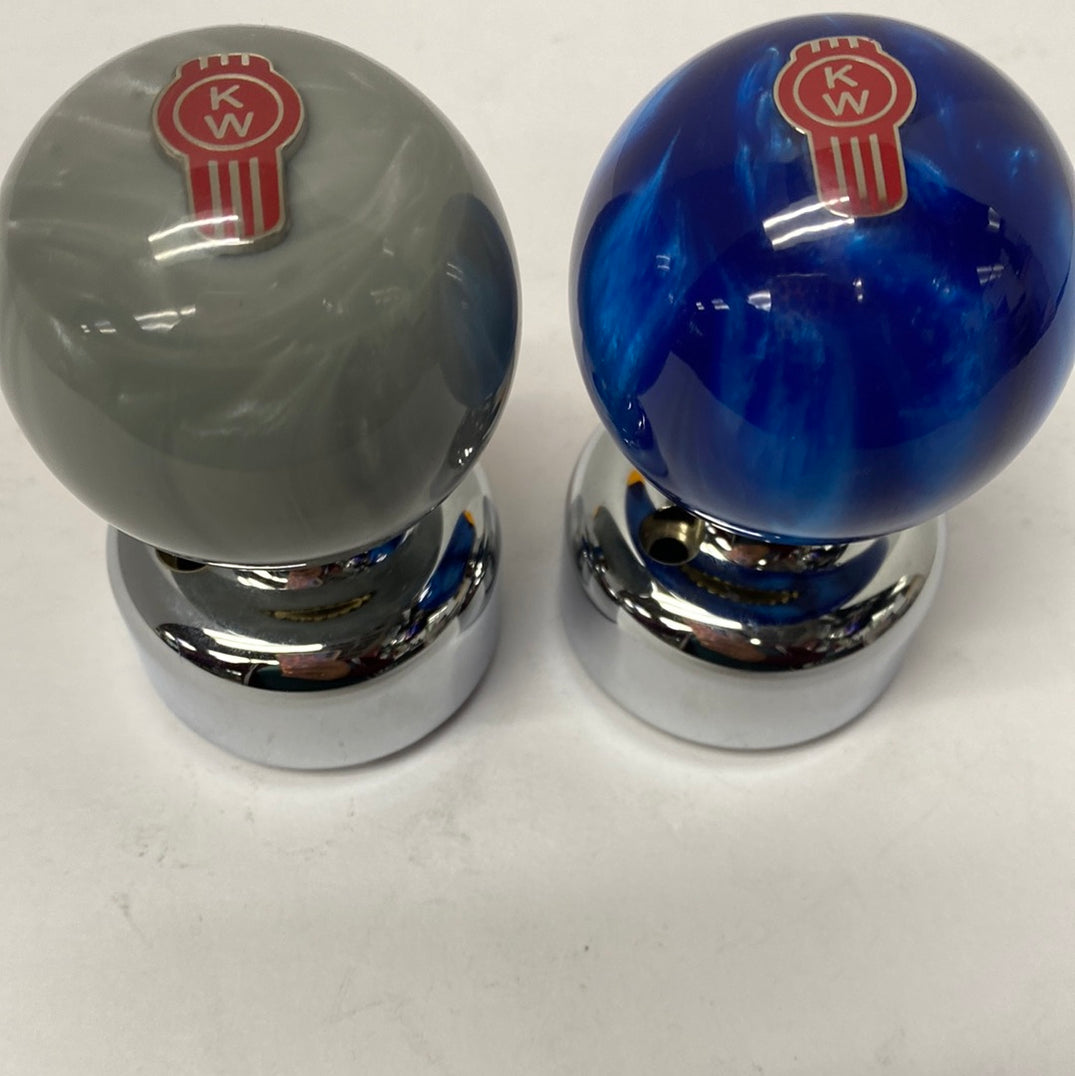 Semi Truck Gear Shifter Accessories | Big Rig & 18 Wheeler