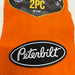 Peterbilt Door Handle Rag - The New Vernon Truck Wash