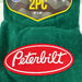 Peterbilt Door Handle Rag - The New Vernon Truck Wash