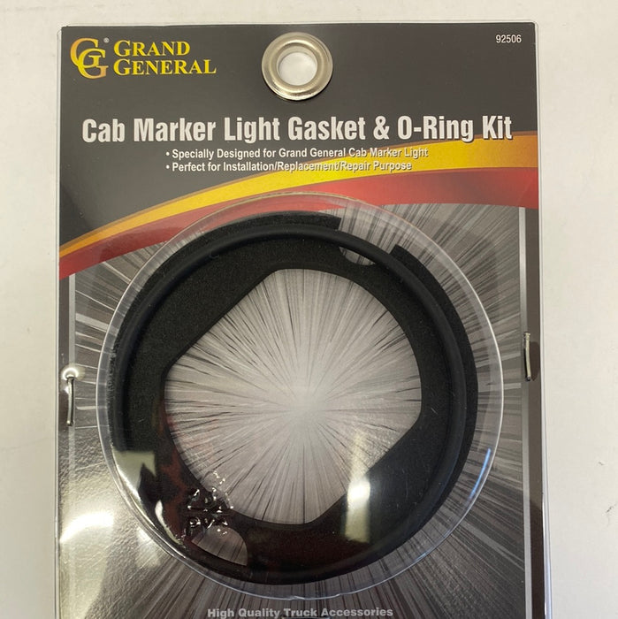 Gasket O-Ring Kit for Cab Marker Light