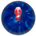 Twisted Shifterz Pearl Kenworth Brake Knob - The New Vernon Truck Wash