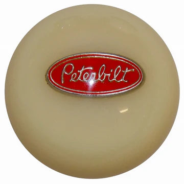 Peterbilt | Brake Knob | Twisted Shifterz