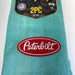 Peterbilt Door Handle Rag - The New Vernon Truck Wash