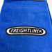 Freightliner Door Handle Rag - The New Vernon Truck Wash