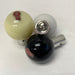 Twisted Shifterz Kenworth Brake Knob - The New Vernon Truck Wash