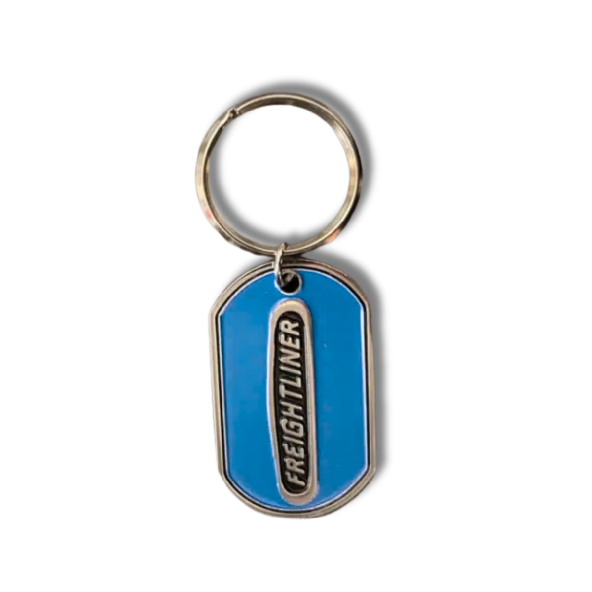 GS - Truck Logo Keychain