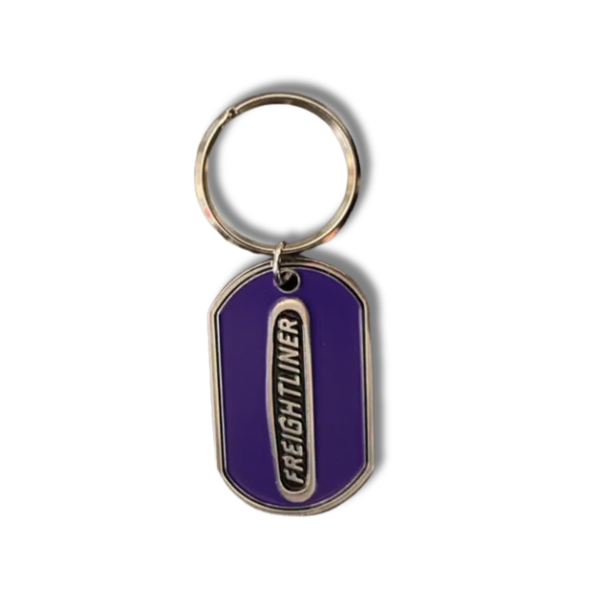 GS - Truck Logo Keychain