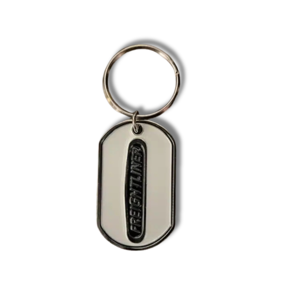 GS - Truck Logo Keychain