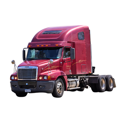 Freightliner Century