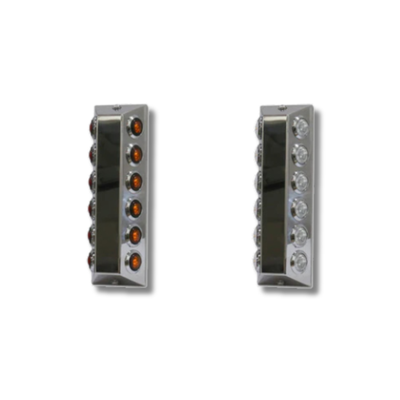 Freightliner Lighting