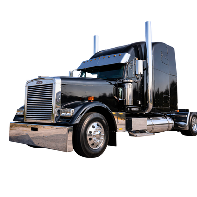 Freightliner Classic