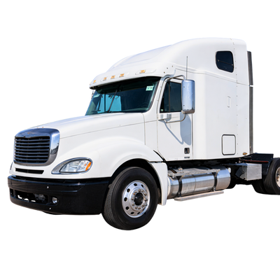 Freightliner Columbia